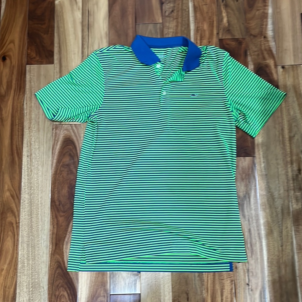 COPY - Vineyard Vines Polo